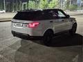 Land Rover Range Rover Sport 2013 года за 19 500 000 тг. в Астана – фото 12