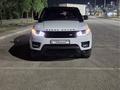 Land Rover Range Rover Sport 2013 года за 19 500 000 тг. в Астана