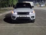 Land Rover Range Rover Sport 2013 года за 19 500 000 тг. в Астана