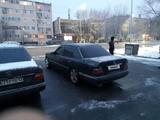 Mercedes-Benz E 280 1995 года за 2 800 000 тг. в Туркестан – фото 4