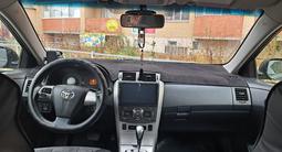 Toyota Corolla 2012 года за 6 300 000 тг. в Актобе