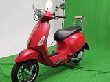 Vespa  Primavera 2019 года за 2 450 000 тг. в Алматы – фото 2