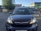 Honda CR-V 2007 года за 5 200 000 тг. в Тараз