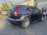 Honda CR-V 2007 года за 5 200 000 тг. в Тараз – фото 4