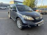 Honda CR-V 2007 года за 5 200 000 тг. в Тараз – фото 2