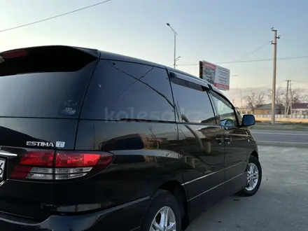 Toyota Estima 2005 года за 5 300 000 тг. в Атырау – фото 2