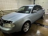 Audi A6 2002 годаfor3 100 000 тг. в Астана – фото 2