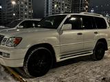 Lexus LX 470 2005 годаүшін12 500 000 тг. в Павлодар – фото 4