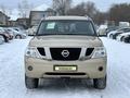 Nissan Patrol 2011 годаүшін12 500 000 тг. в Актобе – фото 2