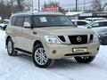 Nissan Patrol 2011 годаүшін12 500 000 тг. в Актобе – фото 3