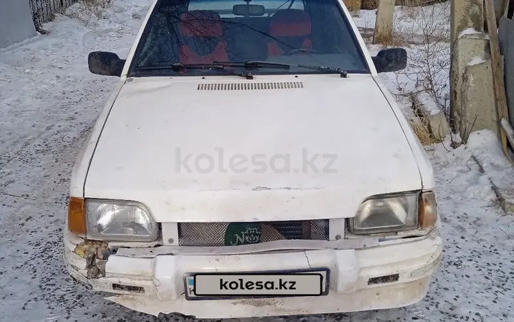 Ford Focus 1998 года за 400 000 тг. в Караганда