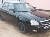 ВАЗ (Lada) Priora 2172 2012 года за 2 050 000 тг. в Атырау