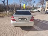 Toyota Camry 2002 годаfor4 850 000 тг. в Шымкент – фото 4