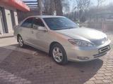 Toyota Camry 2002 годаfor4 850 000 тг. в Шымкент – фото 3