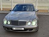 Mercedes-Benz E 240 2003 годаfor4 800 000 тг. в Караганда