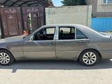 Mercedes-Benz S 300 1992 года за 2 500 000 тг. в Шымкент – фото 5