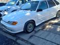 ВАЗ (Lada) 2114 2013 годаүшін1 400 000 тг. в Костанай