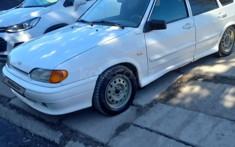 ВАЗ (Lada) 2114 2013 годаүшін1 400 000 тг. в Костанай