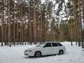 ВАЗ (Lada) 2114 2013 годаүшін1 400 000 тг. в Костанай – фото 10