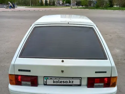 ВАЗ (Lada) 2114 2013 года за 1 400 000 тг. в Костанай – фото 4