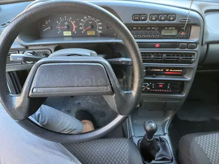 ВАЗ (Lada) 2114 2013 года за 1 400 000 тг. в Костанай – фото 5