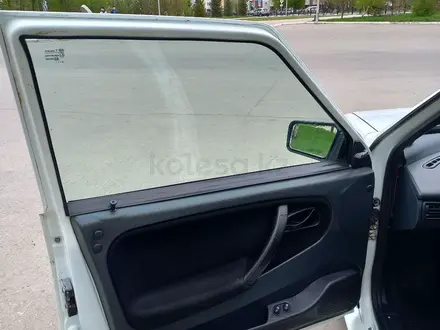ВАЗ (Lada) 2114 2013 года за 1 400 000 тг. в Костанай – фото 7