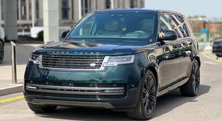 Land Rover Range Rover 2024 года за 133 651 000 тг. в Алматы