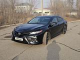 Toyota Camry 2020 годаүшін13 000 000 тг. в Усть-Каменогорск