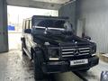 Mercedes-Benz G 320 1995 годаfor8 200 000 тг. в Атырау – фото 8