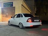 ВАЗ (Lada) Priora 2170 2014 годаүшін1 800 000 тг. в Астана – фото 4