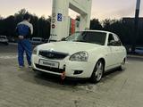 ВАЗ (Lada) Priora 2170 2014 годаүшін1 800 000 тг. в Астана – фото 3