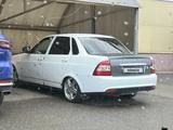 ВАЗ (Lada) Priora 2170 2014 годаүшін1 800 000 тг. в Астана – фото 5