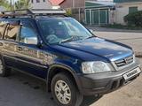 Honda CR-V 1996 года за 2 900 000 тг. в Тараз – фото 2