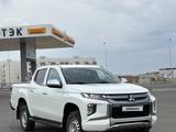 Mitsubishi L200 2023 года за 13 500 000 тг. в Атырау – фото 4