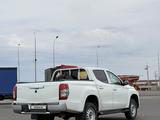 Mitsubishi L200 2023 года за 13 500 000 тг. в Атырау – фото 5