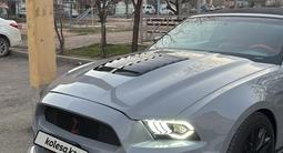 Ford Mustang 2012 годаүшін16 000 000 тг. в Астана – фото 5