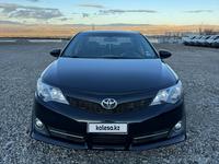 Toyota Camry 2013 годаүшін6 700 000 тг. в Атырау