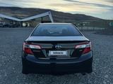 Toyota Camry 2013 годаүшін6 700 000 тг. в Атырау – фото 4