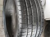 255.40.R19-есть 1шт. Pirelli Scorpion verde all season за 40 000 тг. в Алматы