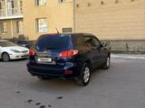 Hyundai Santa Fe 2008 года за 5 200 000 тг. в Астана – фото 3