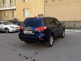 Hyundai Santa Fe 2008 года за 5 200 000 тг. в Астана