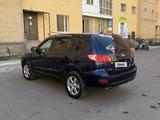 Hyundai Santa Fe 2008 года за 5 200 000 тг. в Астана – фото 4
