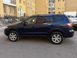 Hyundai Santa Fe 2008 года за 5 200 000 тг. в Астана – фото 5