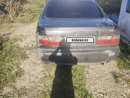 Toyota Carina E 1994 года за 1 200 000 тг. в Павлодар – фото 2