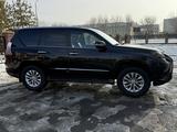 Lexus GX 460 2018 года за 29 000 000 тг. в Алматы – фото 4