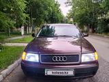 Audi 100 1991 годаүшін2 450 000 тг. в Тараз – фото 3