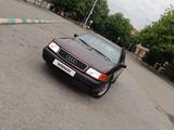Audi 100 1991 года за 2 450 000 тг. в Тараз – фото 5