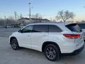 Toyota Highlander 2017 года за 12 000 000 тг. в Атырау – фото 5
