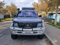 Toyota Land Cruiser Prado 2002 года за 9 700 000 тг. в Алматы