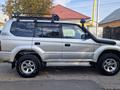 Toyota Land Cruiser Prado 2002 года за 9 700 000 тг. в Алматы – фото 3